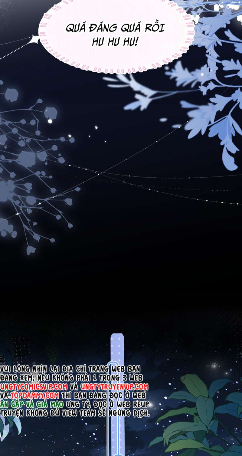 tín tức tố nói chúng ta không thể chapter 70 24