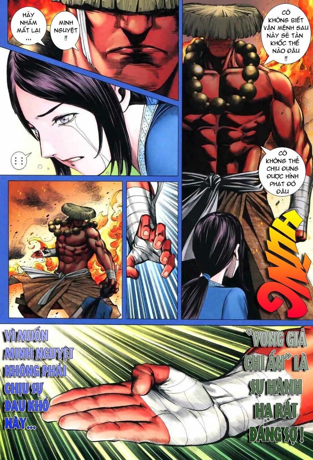 phong thần ký chapter 44 19