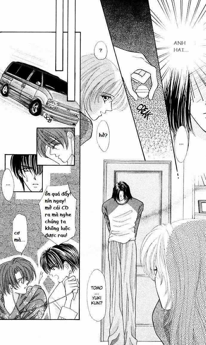 kaikan phrase chapter 28 24