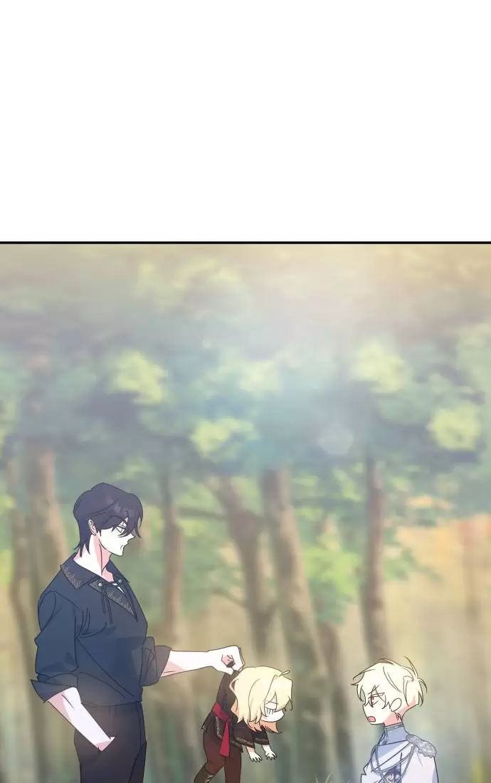 sống trong vườn hoa của công chúa chapter 17 23