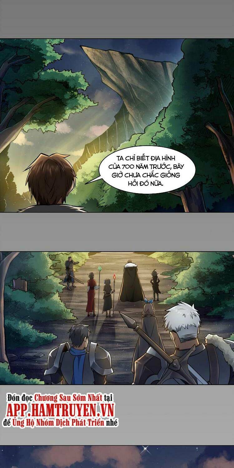 lê minh chi kiếm chapter 8 4