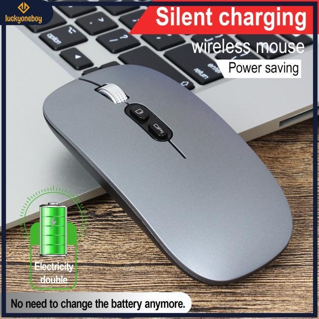 Chuột Không Dây M103 2.4G Tích Hợp Pin Lithium Chất Lượng Cao