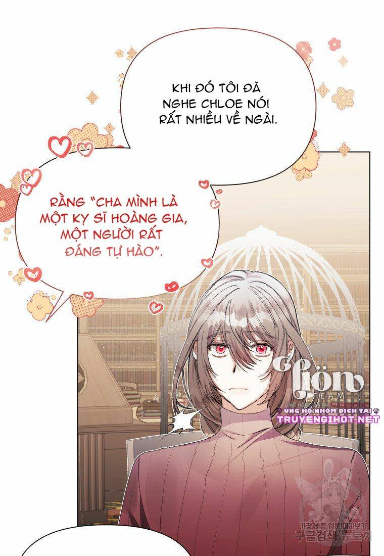 này tiểu công tước, hãy tin ở chị đi! chapter 27.1 26