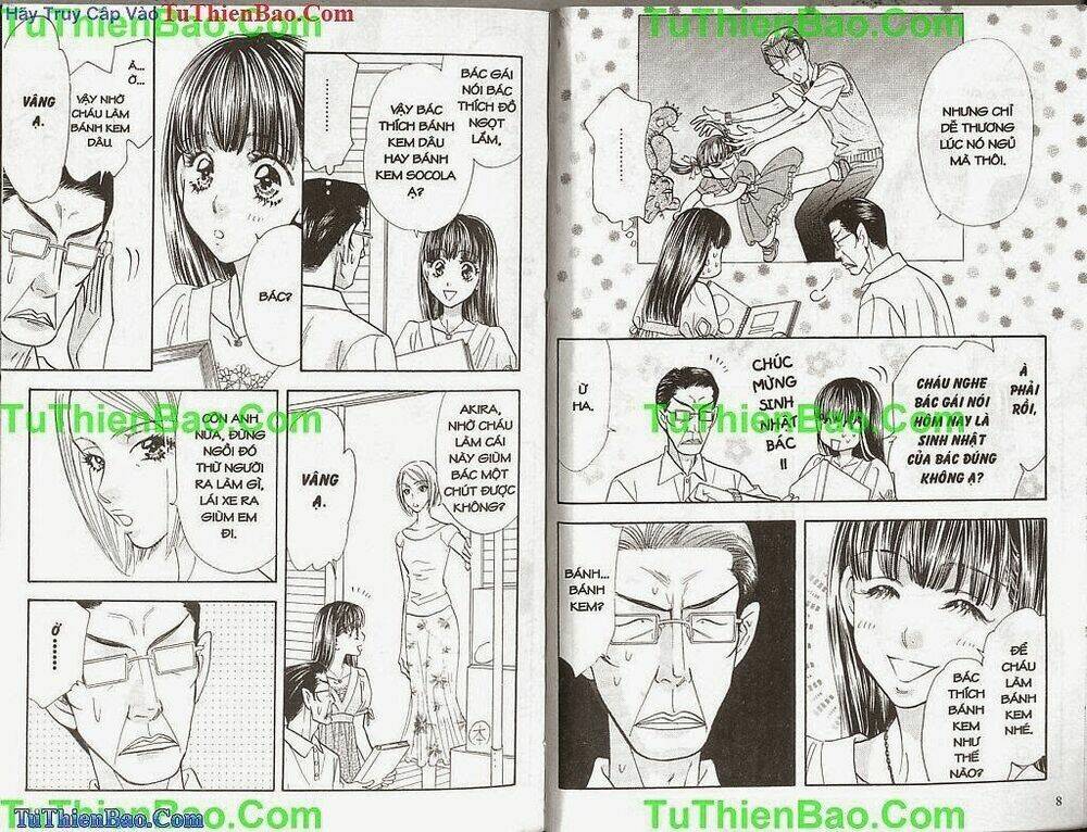 nàng men chàng bóng chapter 7 5