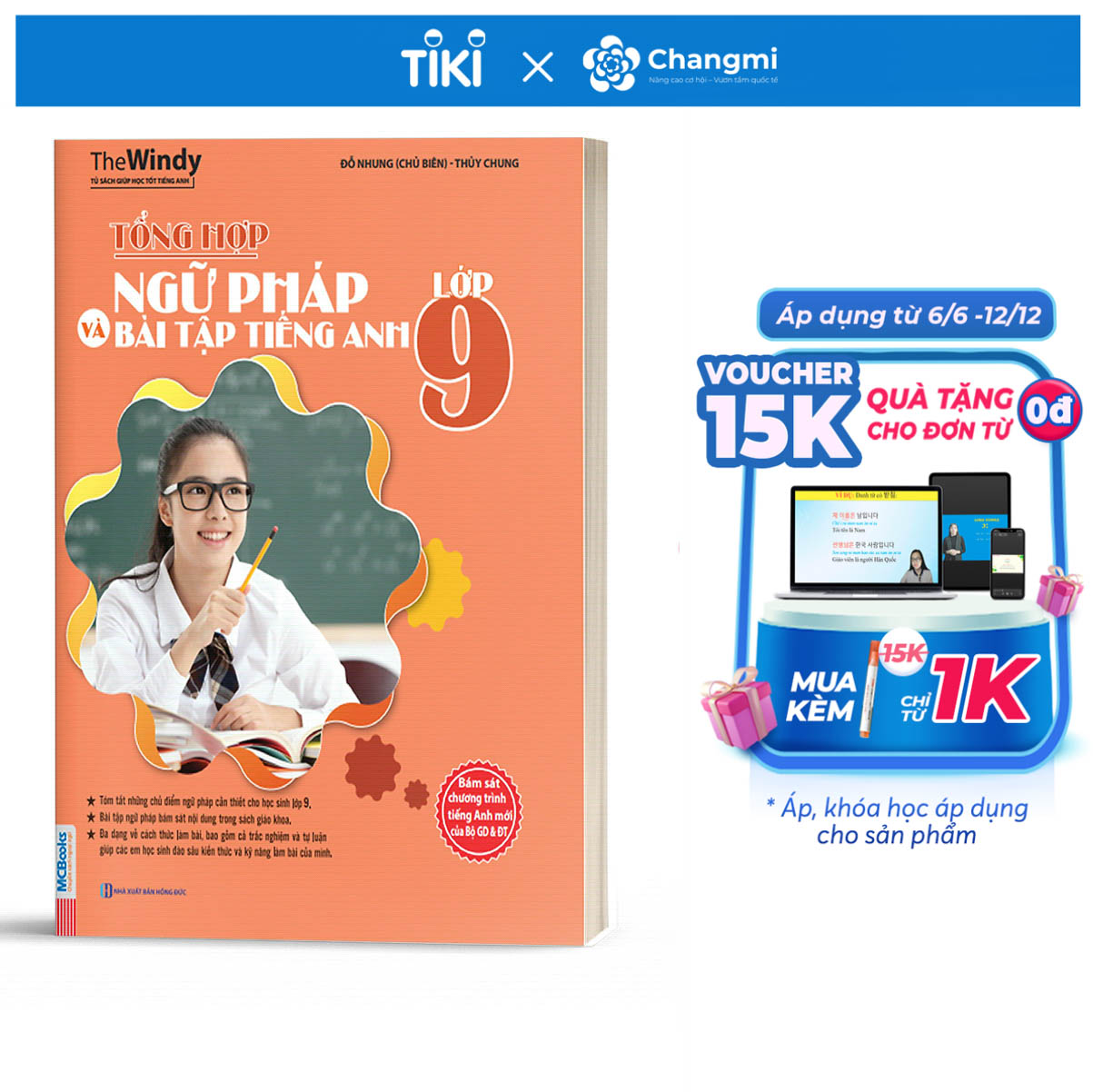 Tổng Hợp Ngữ Pháp Và Bài Tập Tiếng Anh Lớp 9