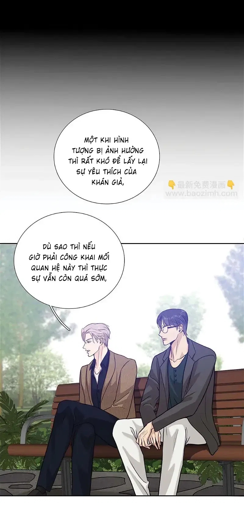 quan hệ nợ nần chapter 61 18