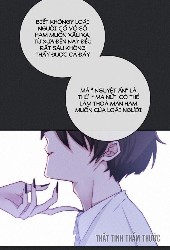 đêm tối chốn này chapter 3 33