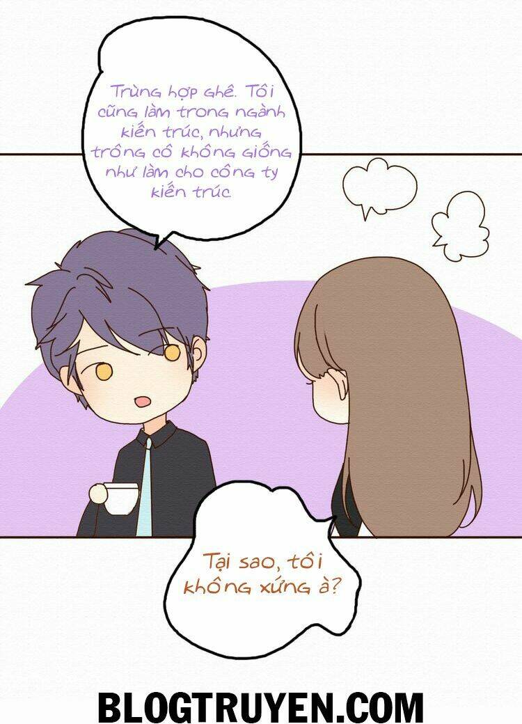 tình yêu không nói dối chapter 11 26