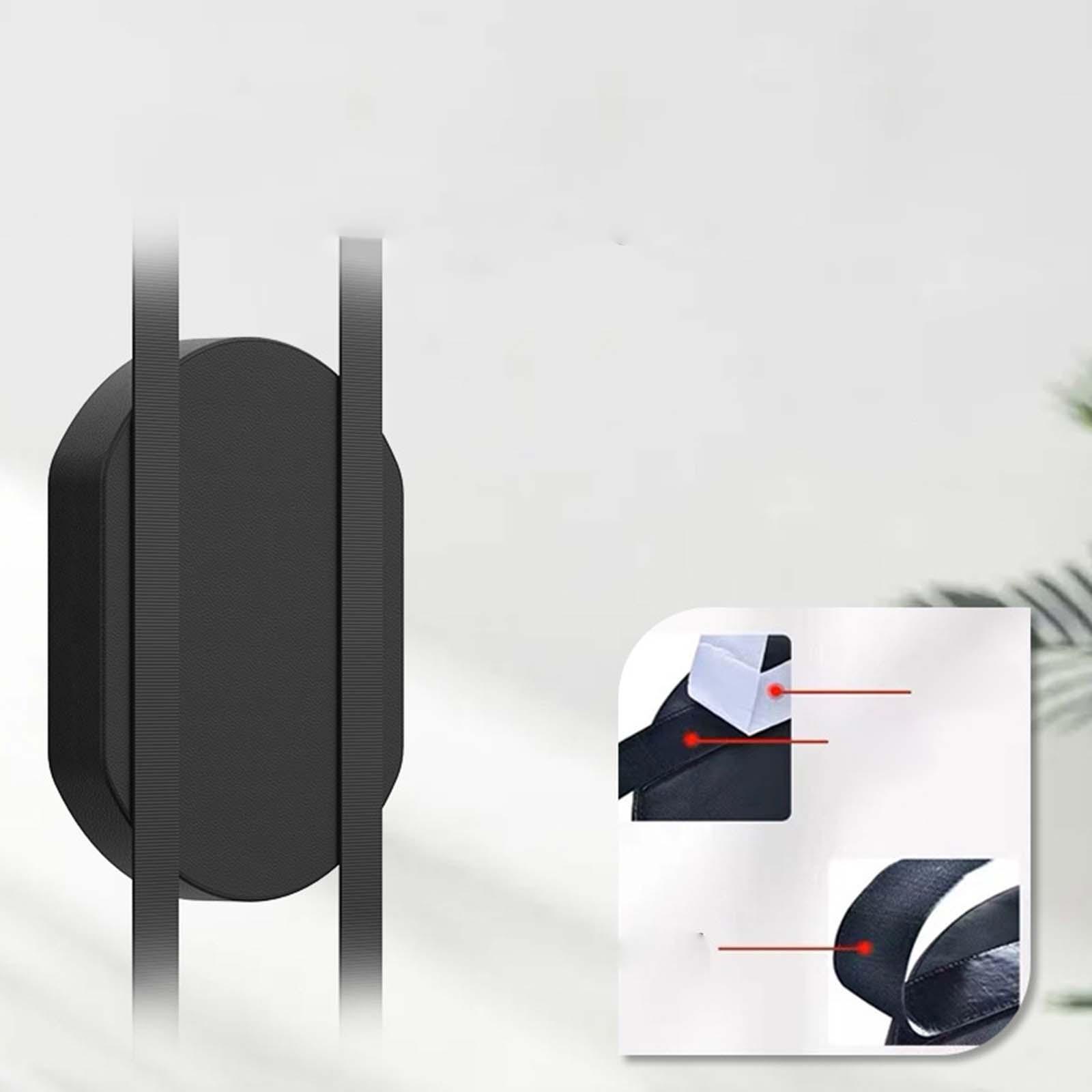 Punching Bag Homes Karate Competition Fitness Training Pad Boxing Wall Target