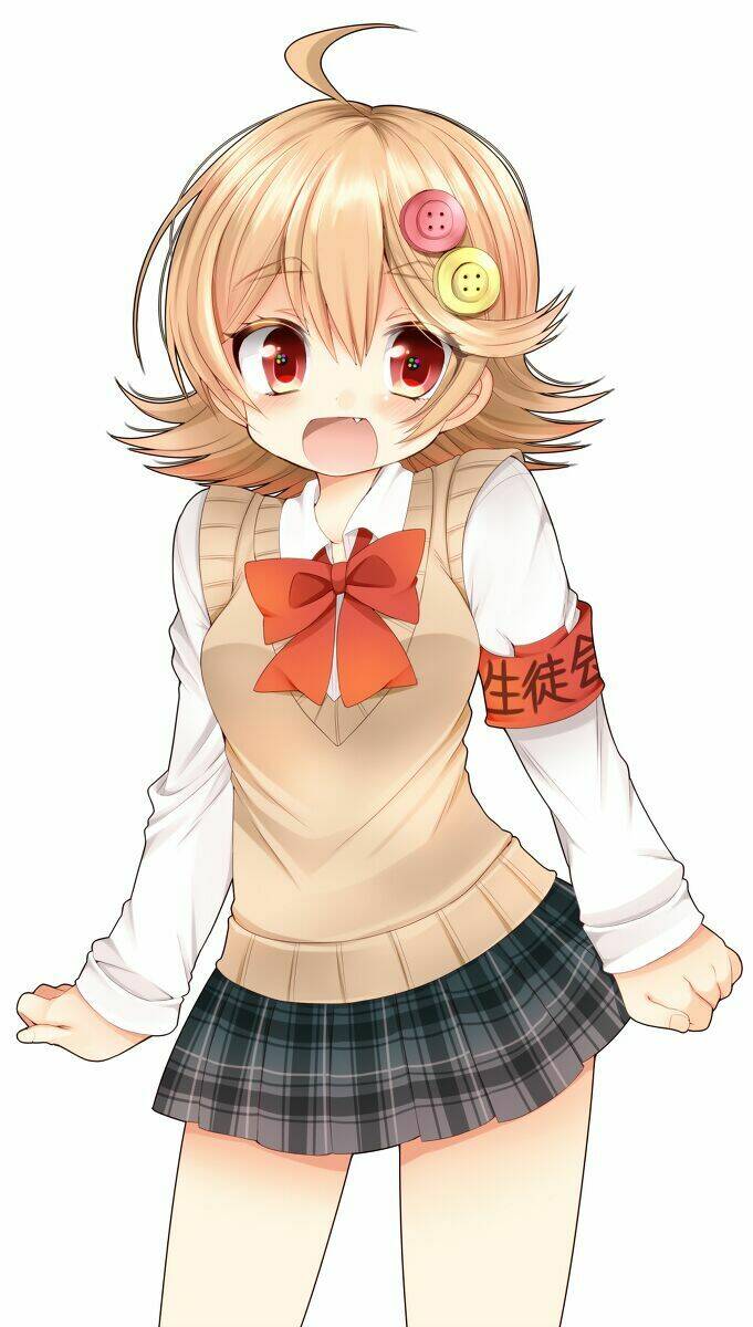 chuyển giới công chúa chapter 0 4