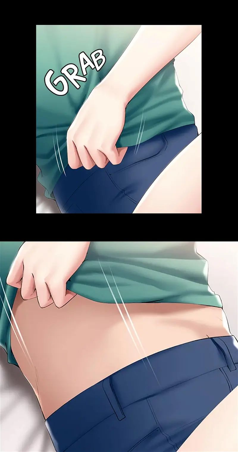 nhật ký ở trọ - không che chapter 59 7