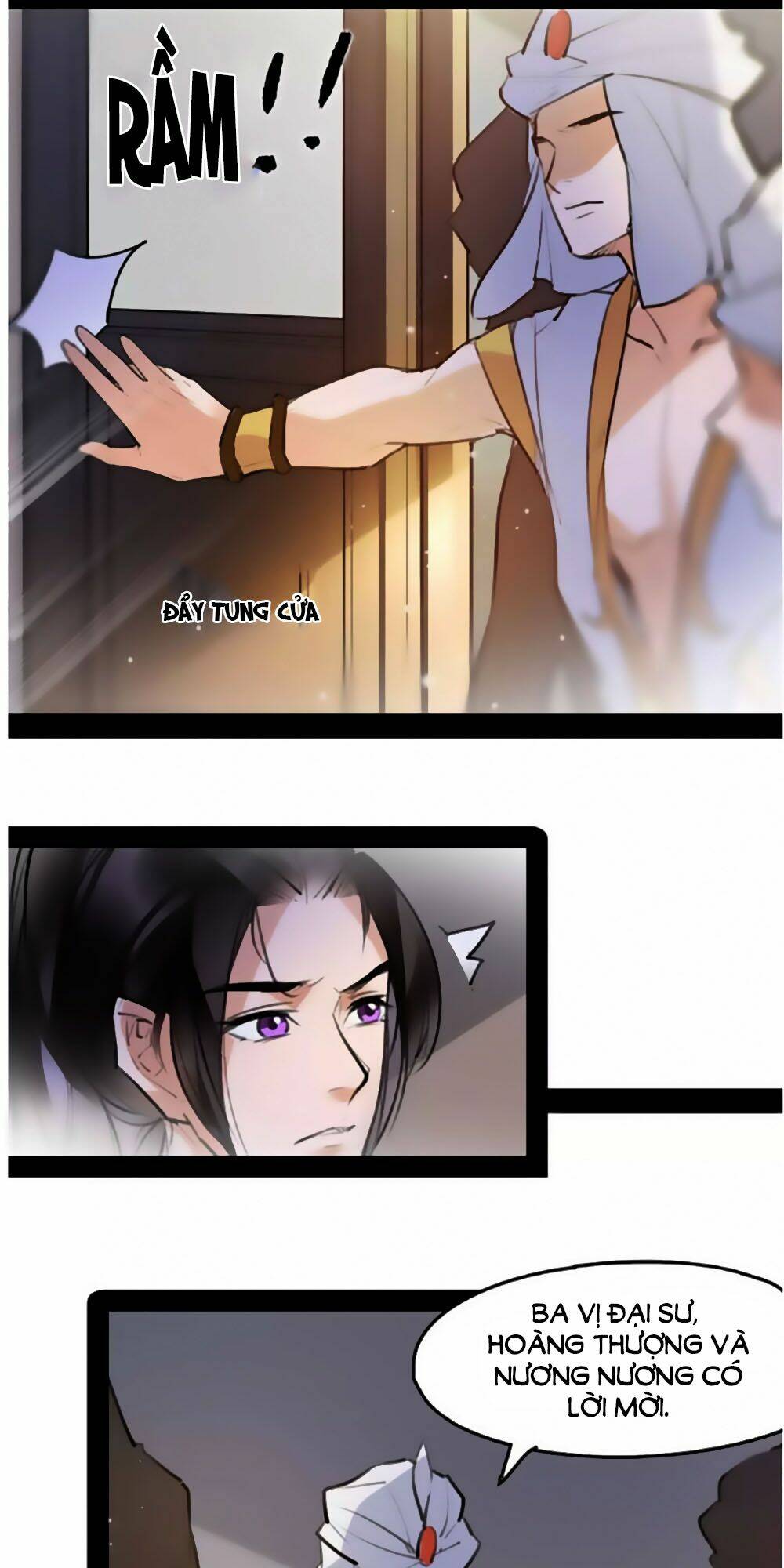 đường tăng cũng quyến rũ chapter 42 23