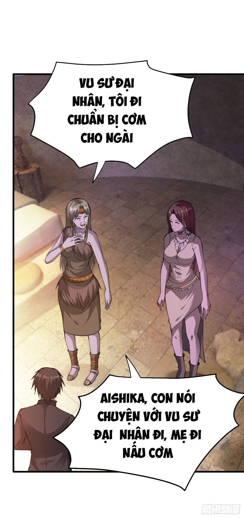 tối cường thần y tại đô thị chapter 179 24