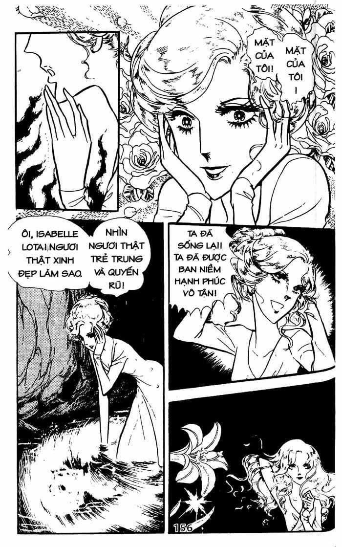 akuma no hanayome (bride of deimos) chapter 9.2 61