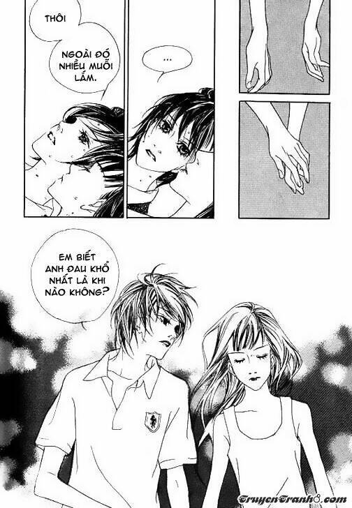 bông hoa của tội lỗi chapter 24 37