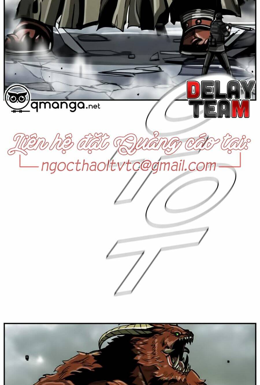 thợ săn đầu tiên chapter 58 45