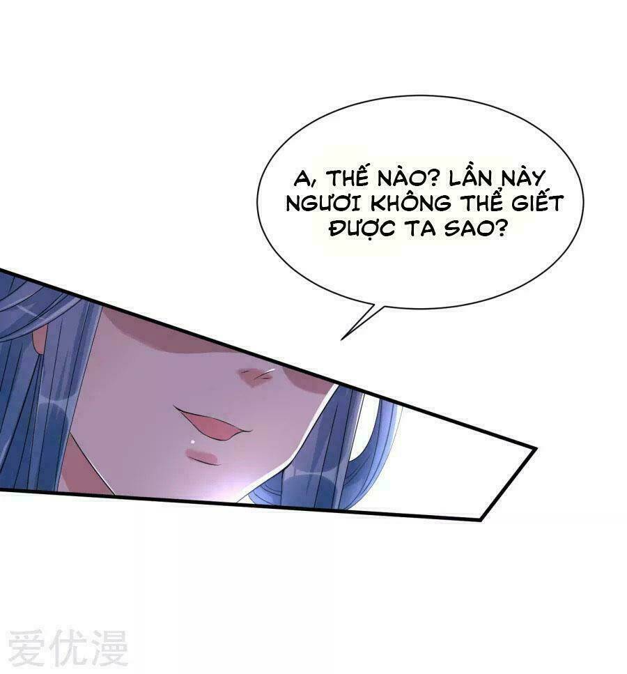 độc y đích nữ chapter 4 26