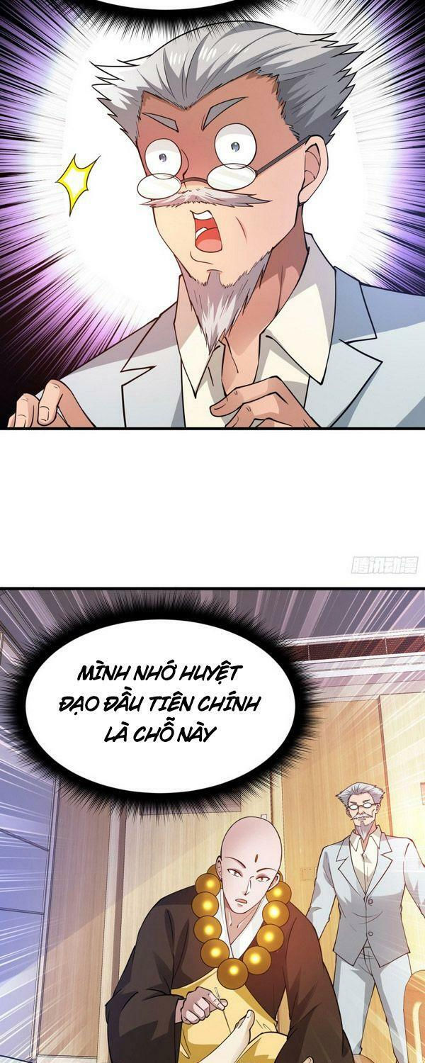 tối cường thần y tại đô thị chapter 173 5