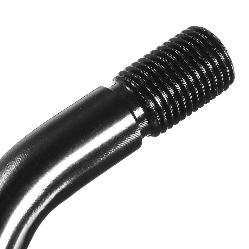 Extender Extension Lever Gear Manual Shifter 127mm Alum Shift Knob for T4 T25