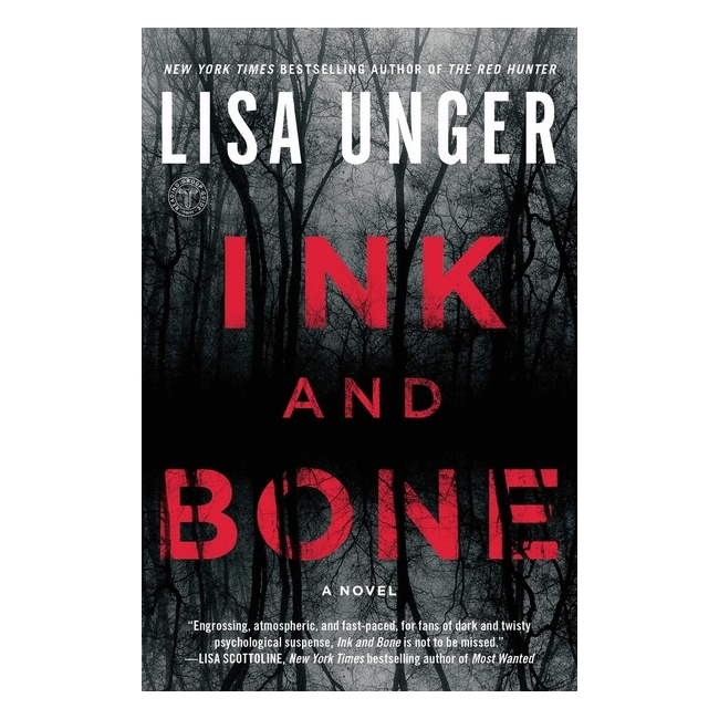 Ink And Bone