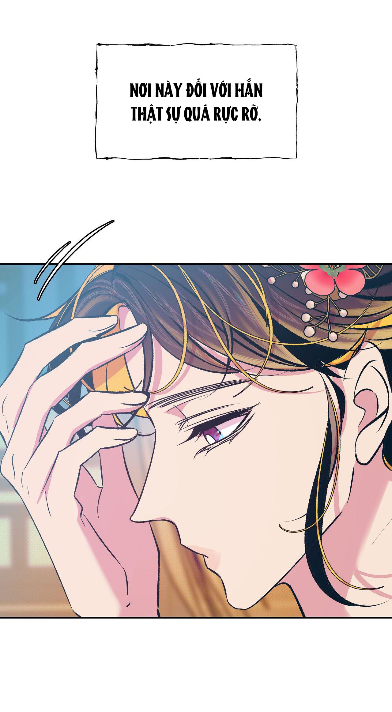 bán yêu chapter 4 66