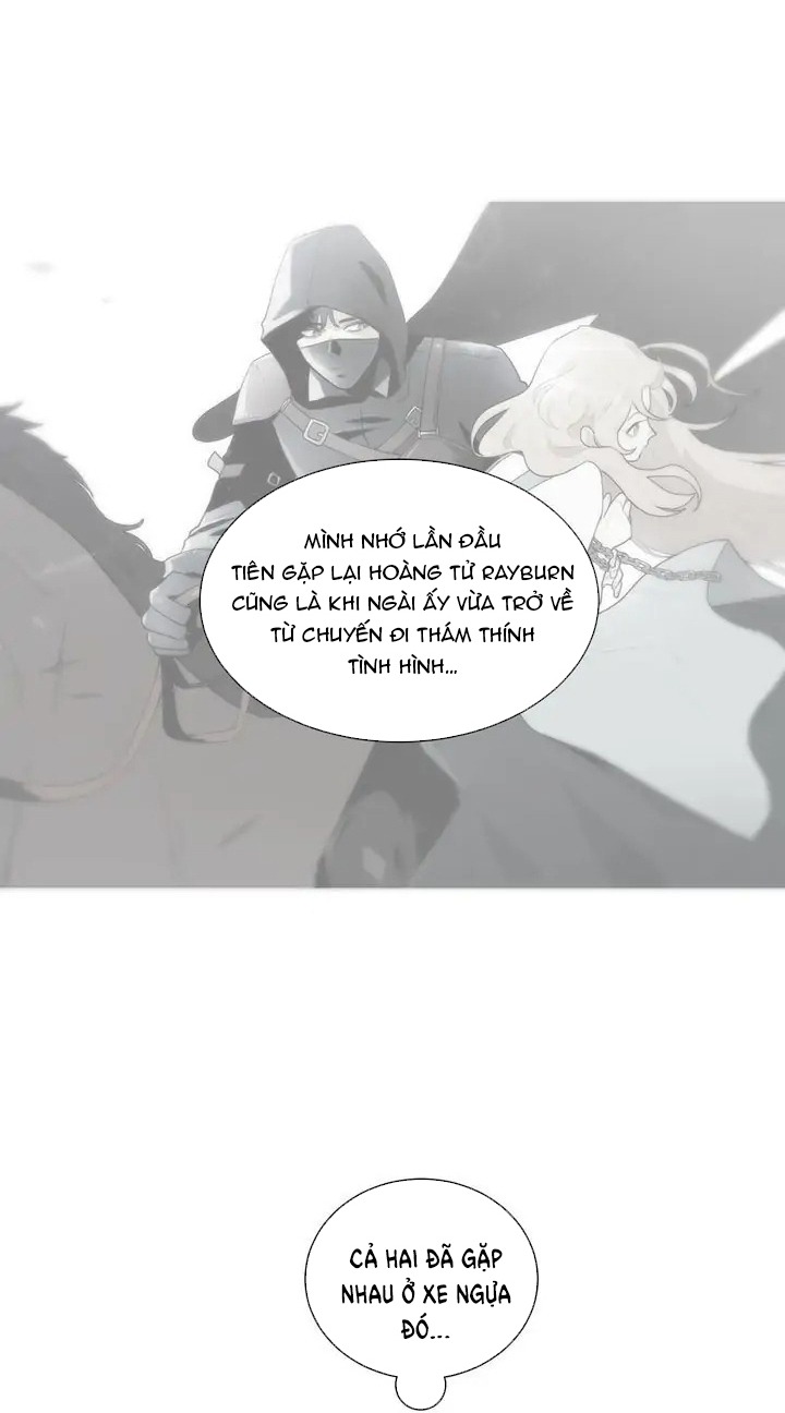 tôi là fan cứng hoàng tử chapter 45.2 3