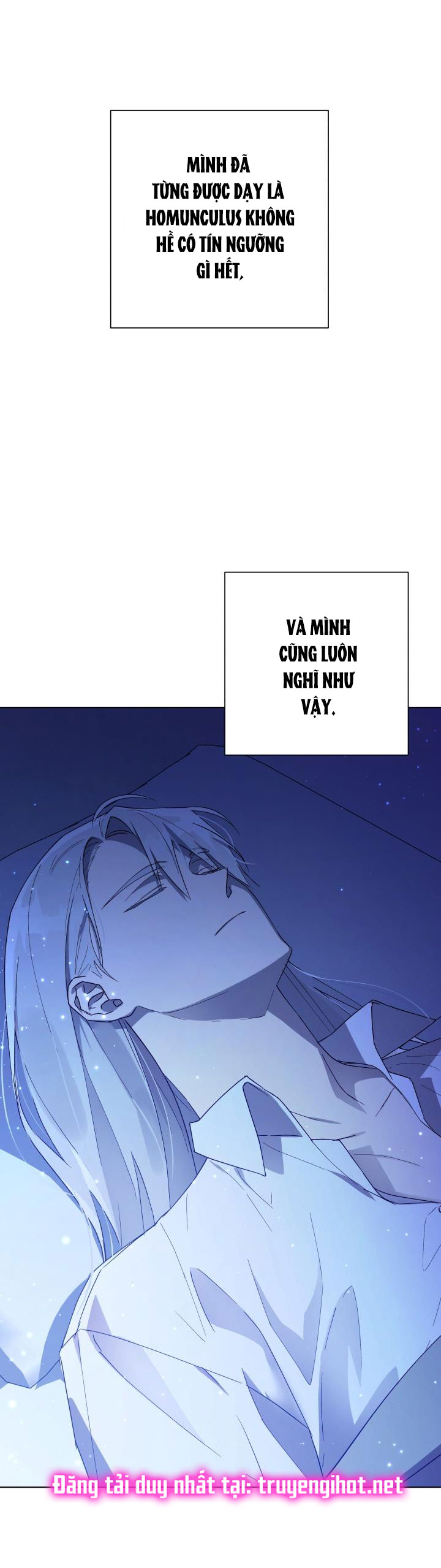 công chúa khắc ấn kẻ phản nghịch chapter 31 39