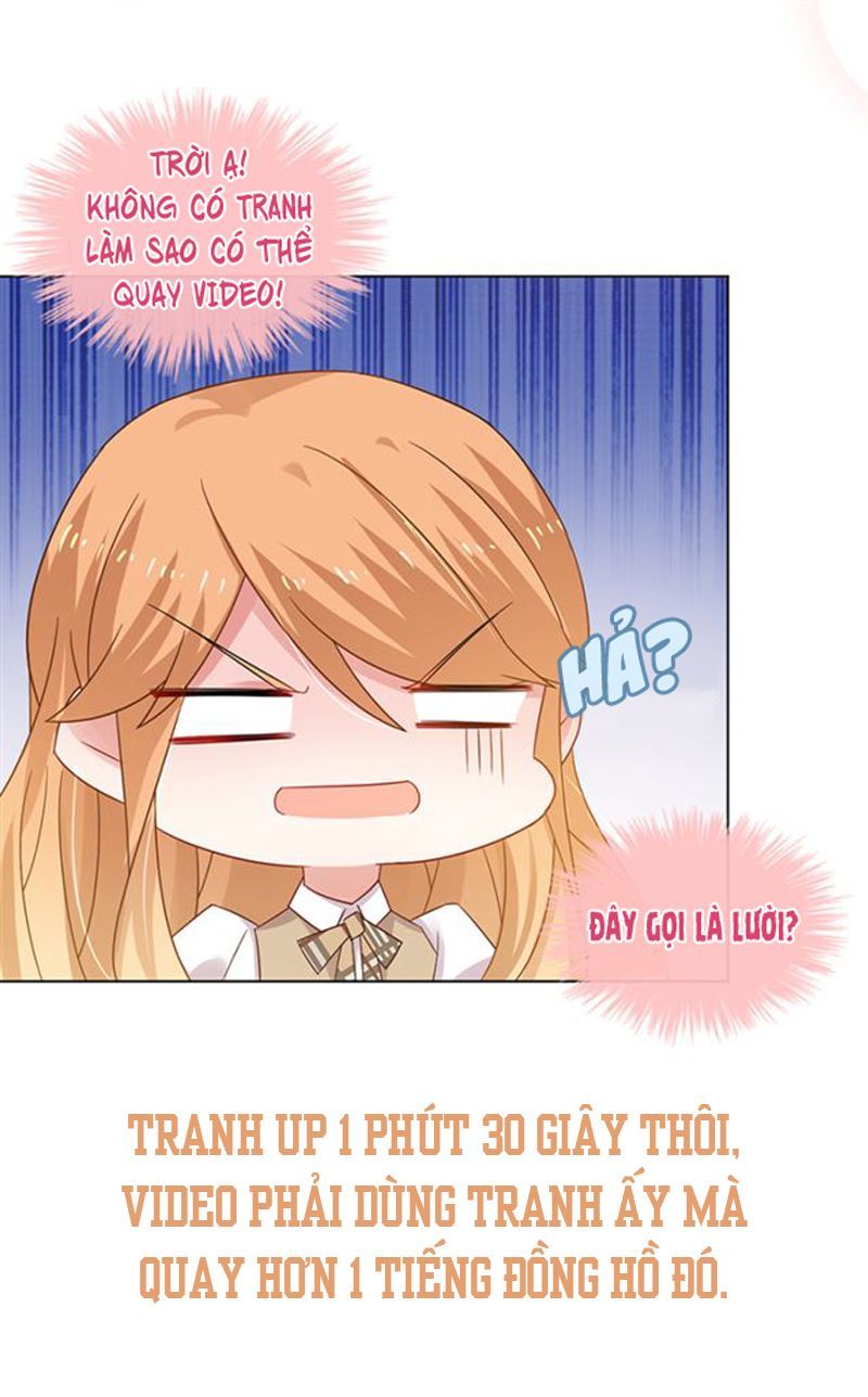 dục hỏa độc nữ chapter 23.5 7