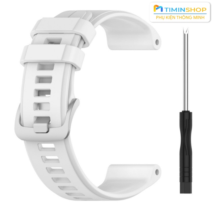 Dây đeo cho Garmin Forerunner 955/ 945/ 935/ Fenix 6/ 5...