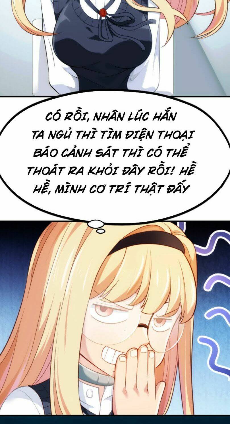 dị năng của ngươi thuộc về ta chapter 3 27