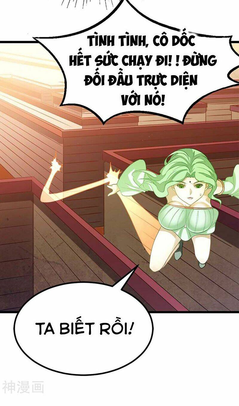 cửu dương thần vương chapter 203 26