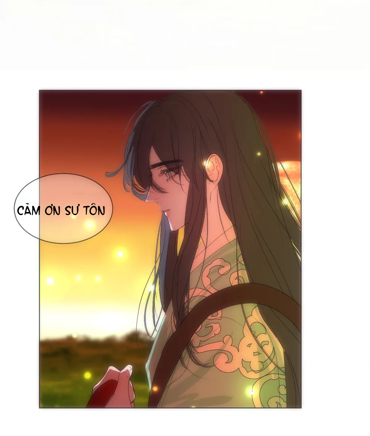 Chuyện Bên Lề Sau Khi Xuyên Sách Của Ta Và Sư Tôn chapter 10 - Trang 21