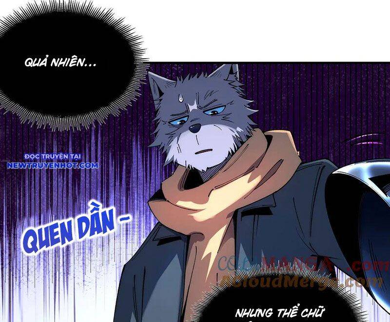 vô hạn thôi diễn chapter 30 26