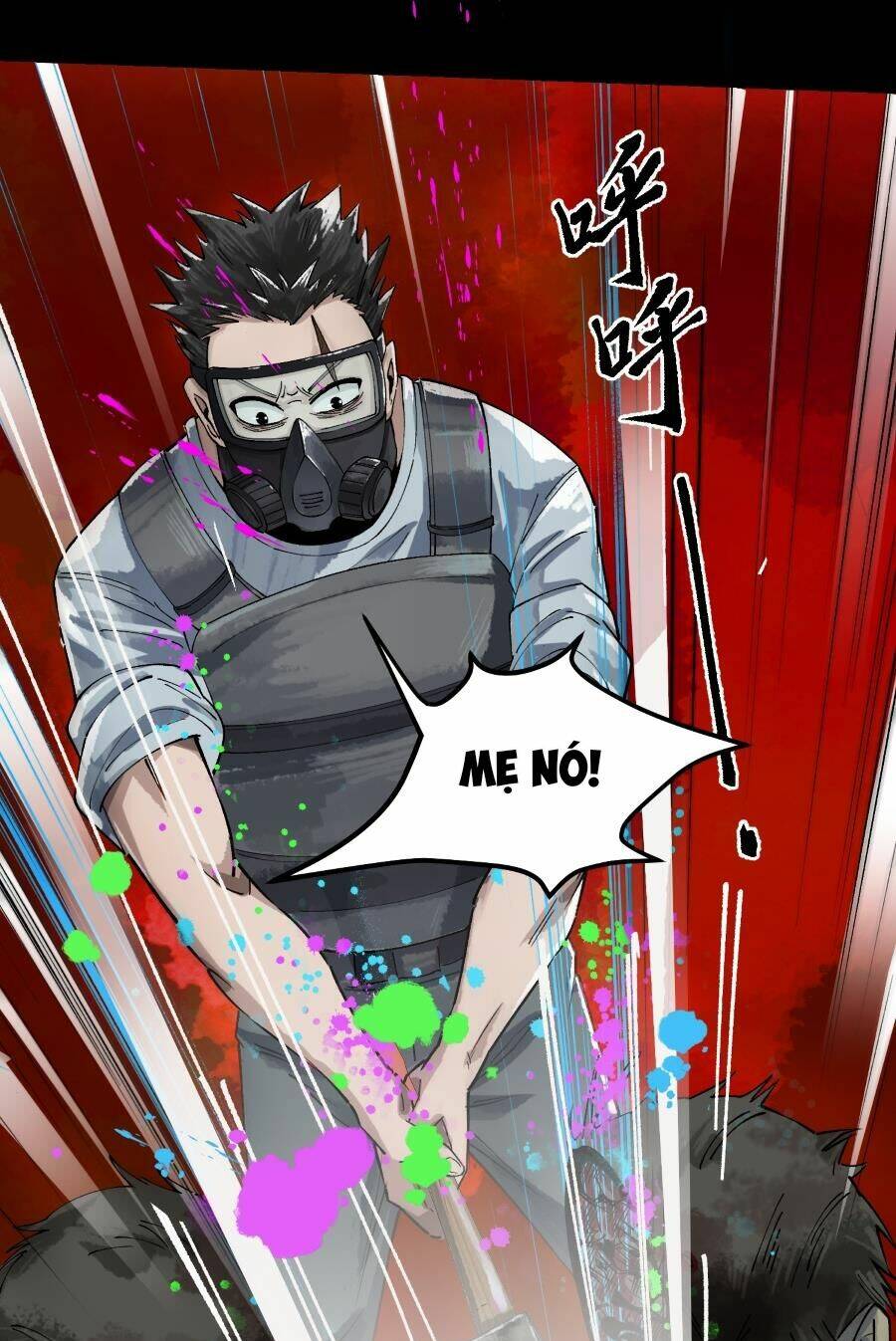 tang thi chi vương chapter 2 31