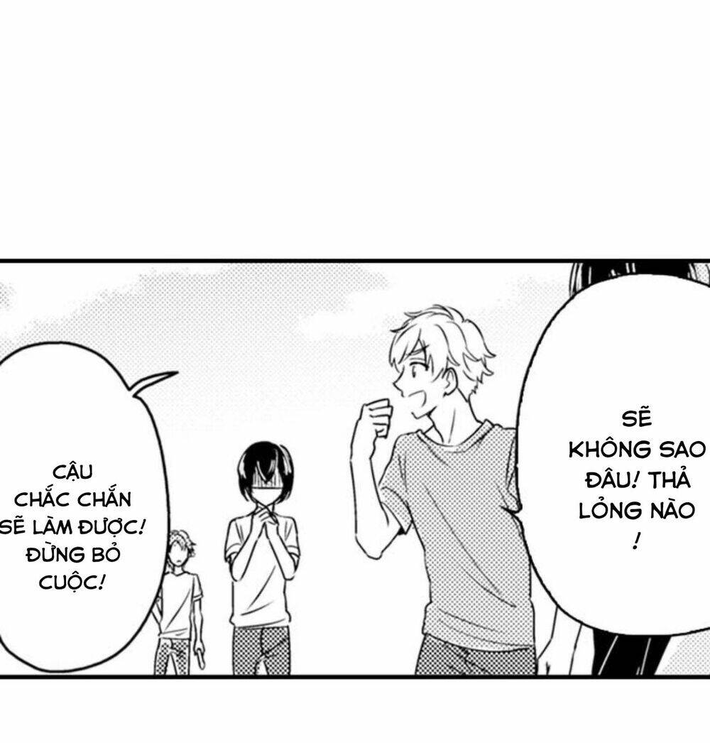 mang thai ở trường nam sinh chapter 51 30