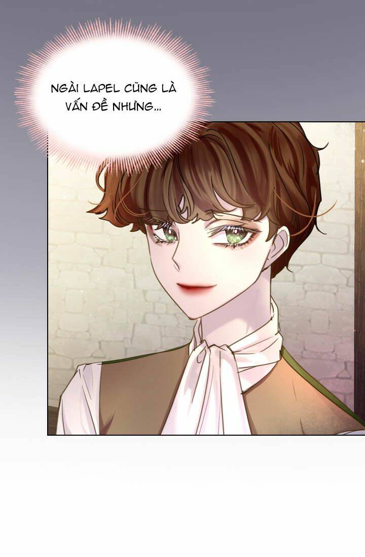 quy luật sinh tồn của nữ phụ chapter 44 54