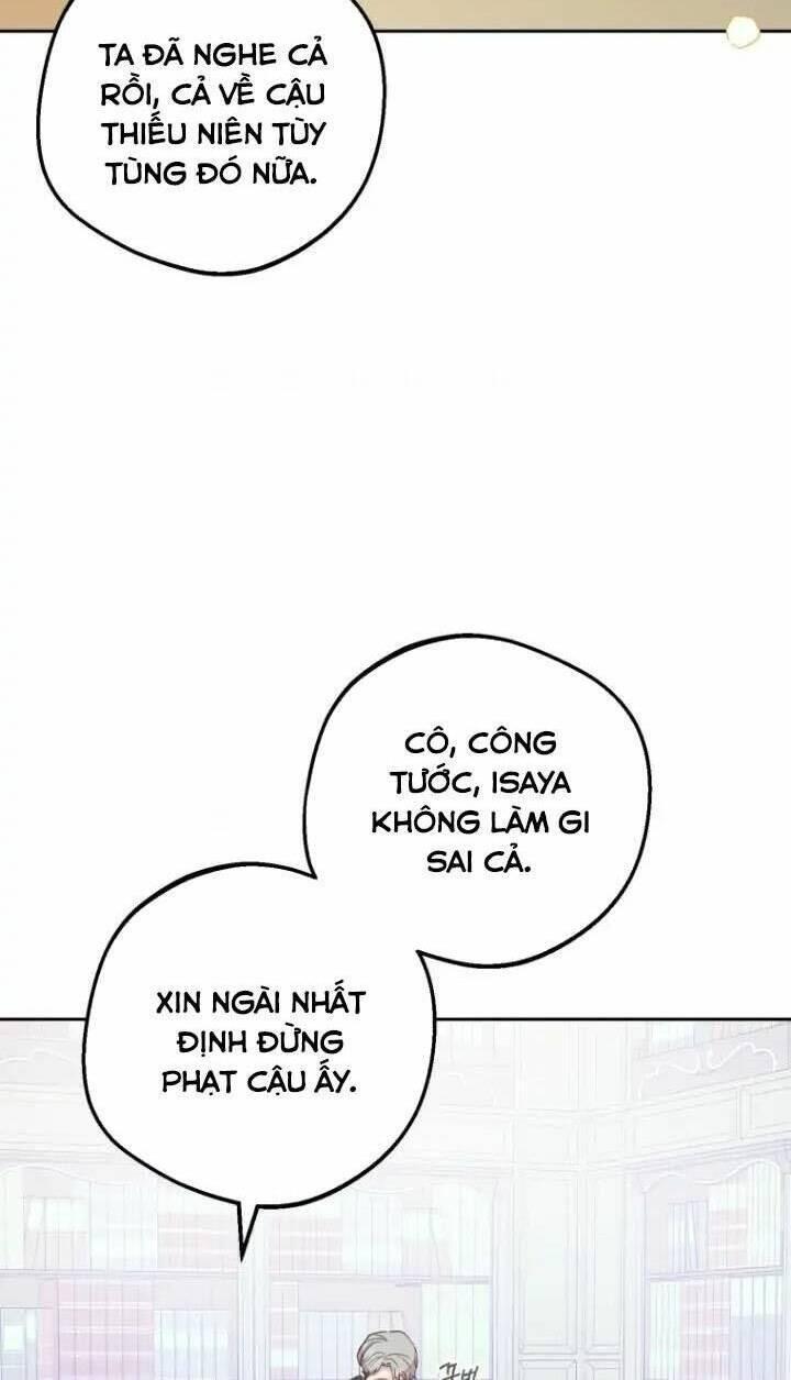 Được Yêu Thương Mà Còn Ngại Ngùng Sao! chapter 28 83
