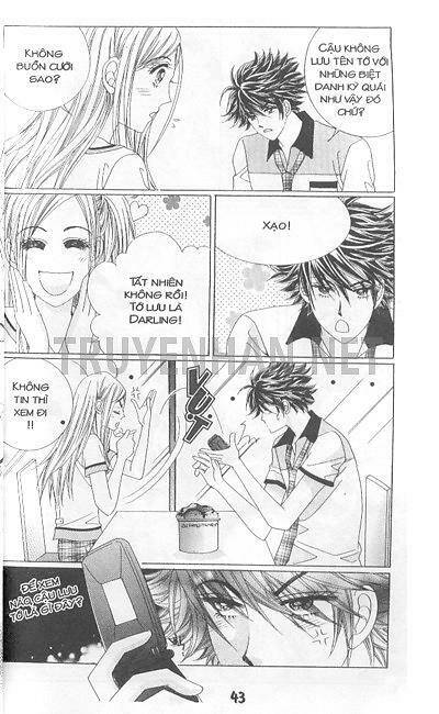 nụ hôn 5000 won chapter 27 5