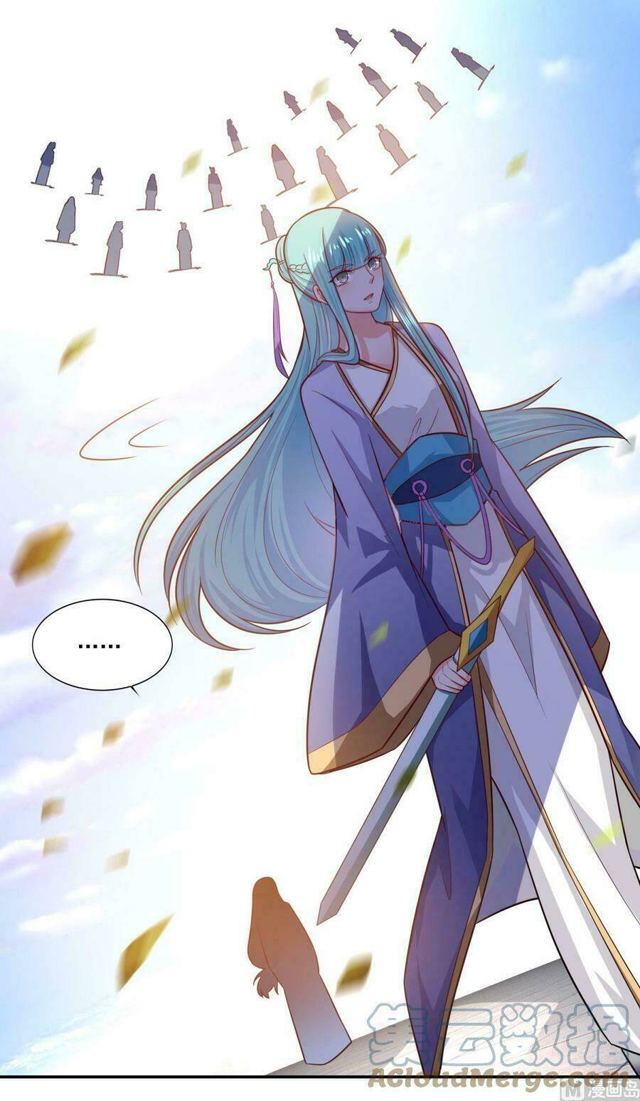 tiên ma đồng tu chapter 53 34