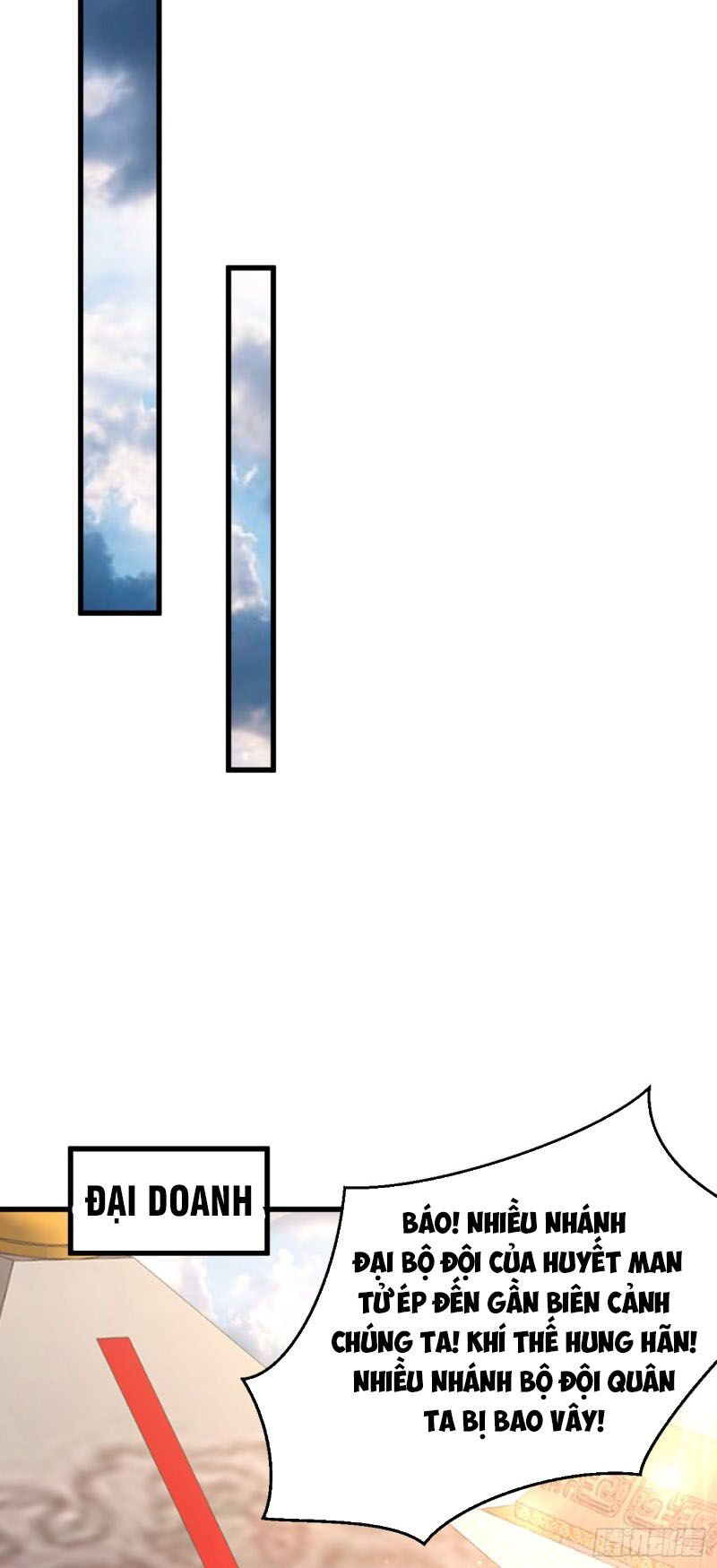 yêu giả vi vương chapter 143 34