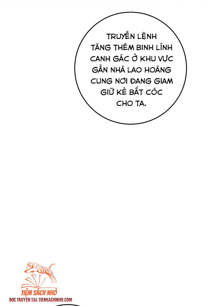 ác nữ là con rối chapter 55 10