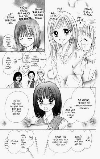 kirakira 100% chapter 1.1 12