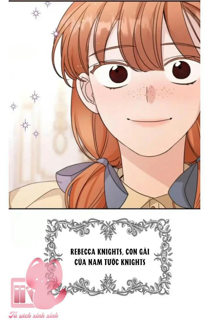 người thân của tôi đều sợ hãi tôi chapter 14 22