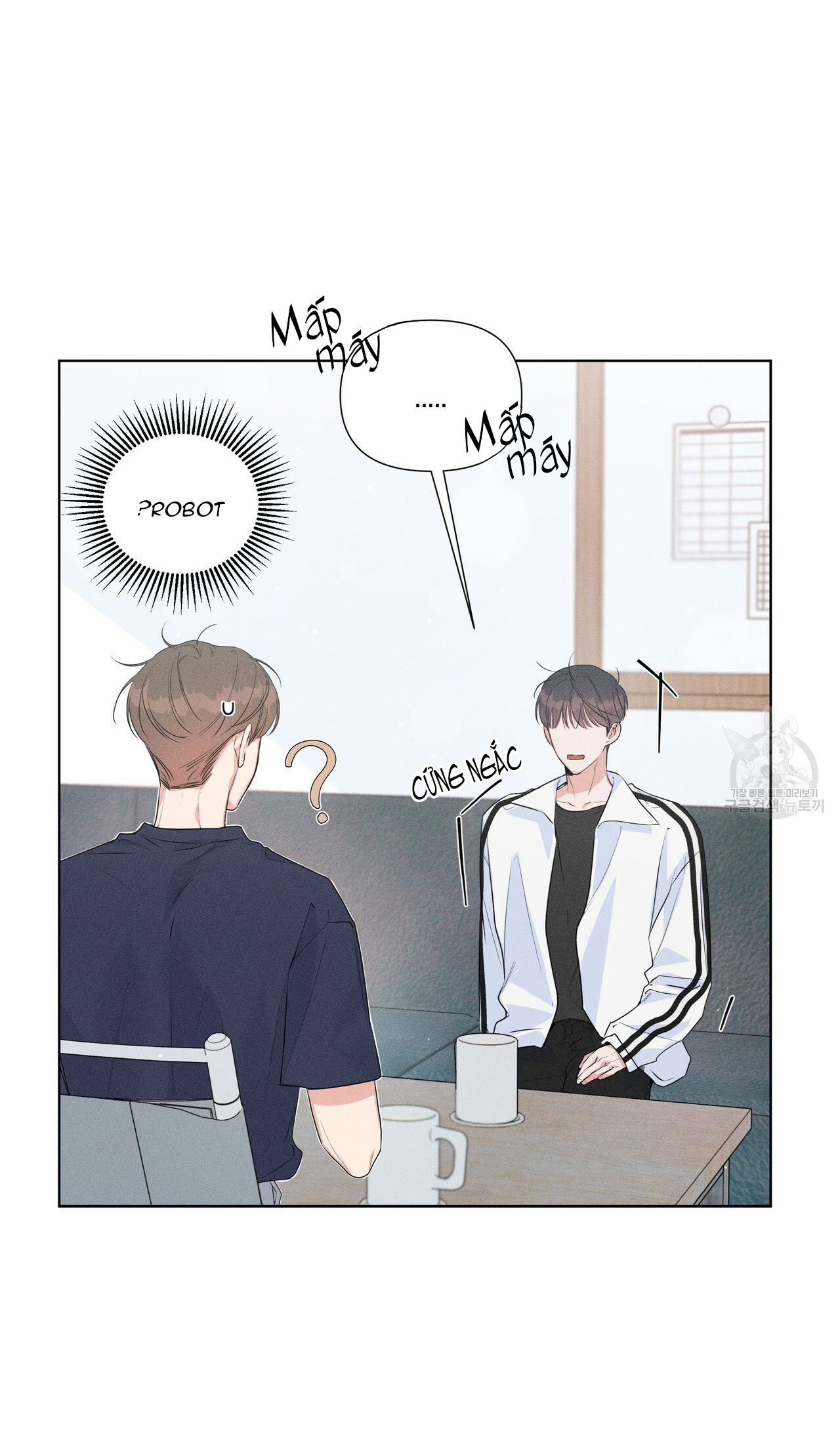 đừng bận tâm darling chapter 22 15