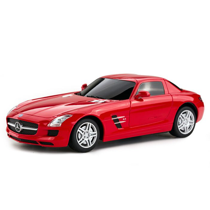 Đồ Chơi RASTAR Xe Mercedes-Benz Sls Amg R40100