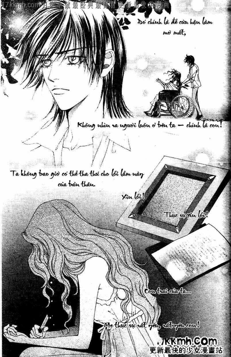 the one chapter 83 33