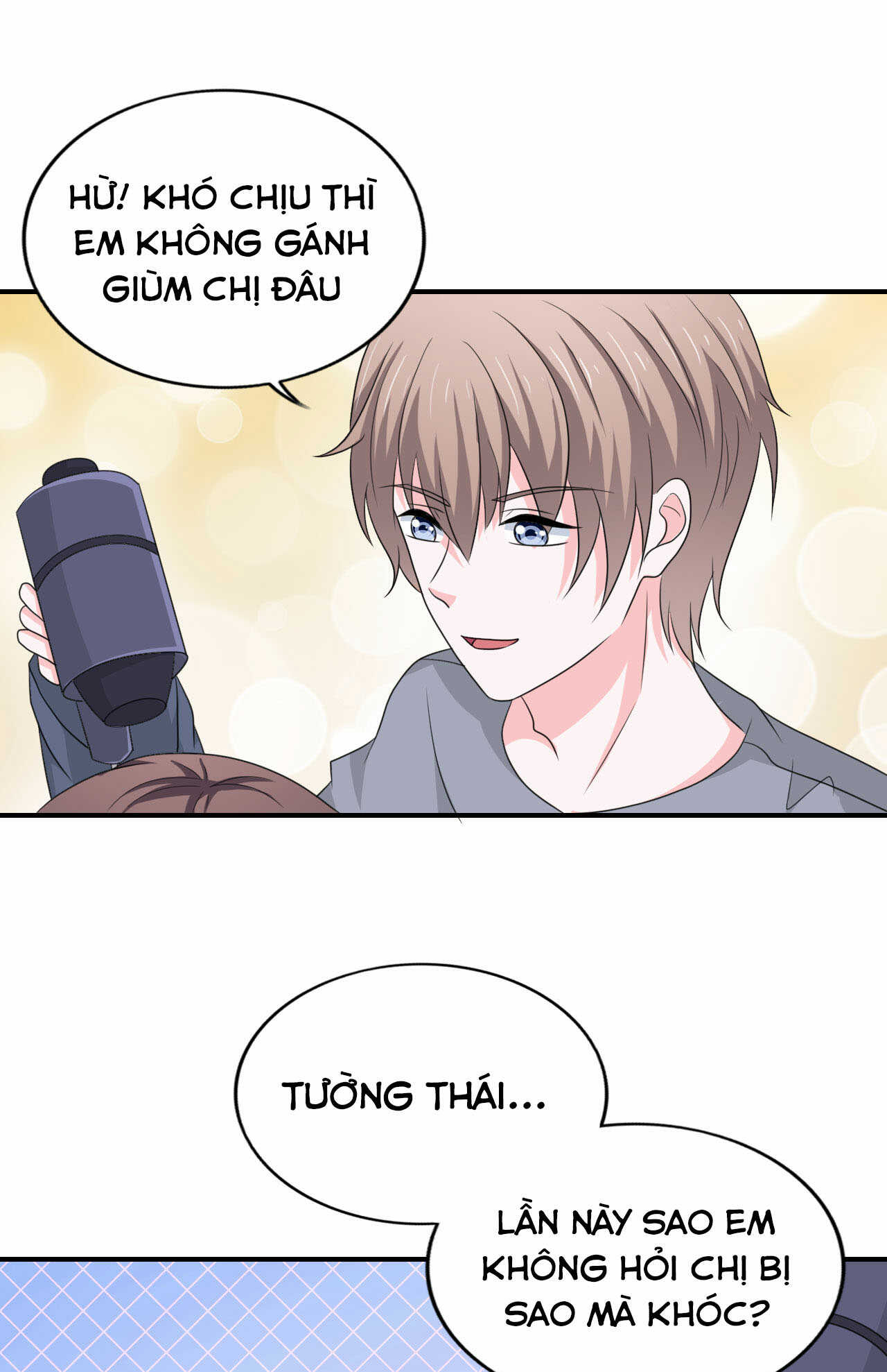 bí mật không thể yêu đương chapter 74 24