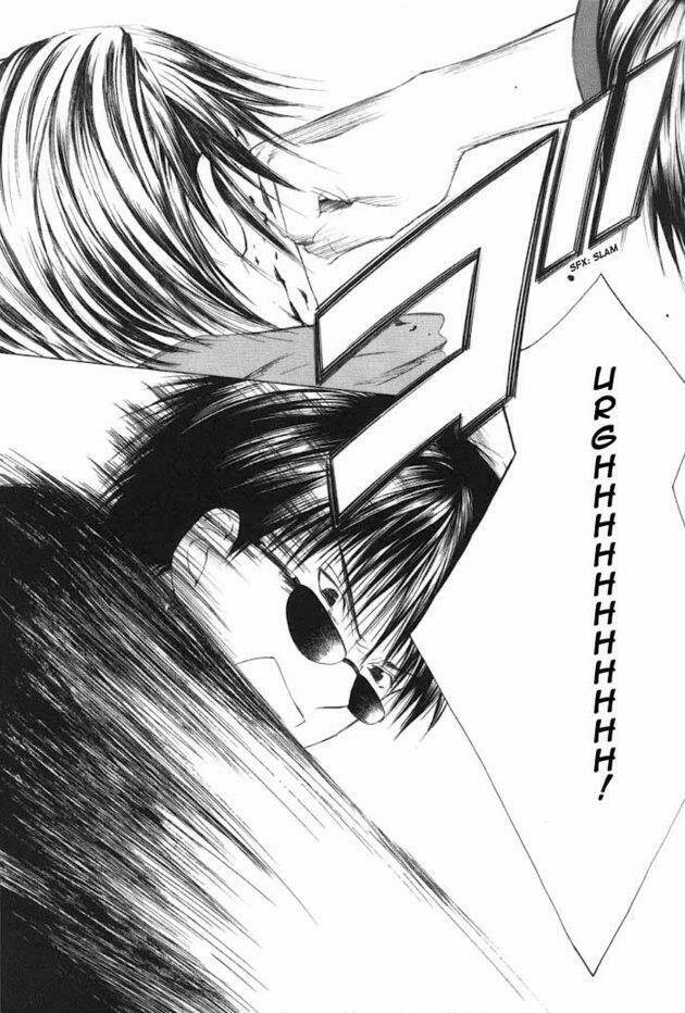 arcana soul chapter 3 27