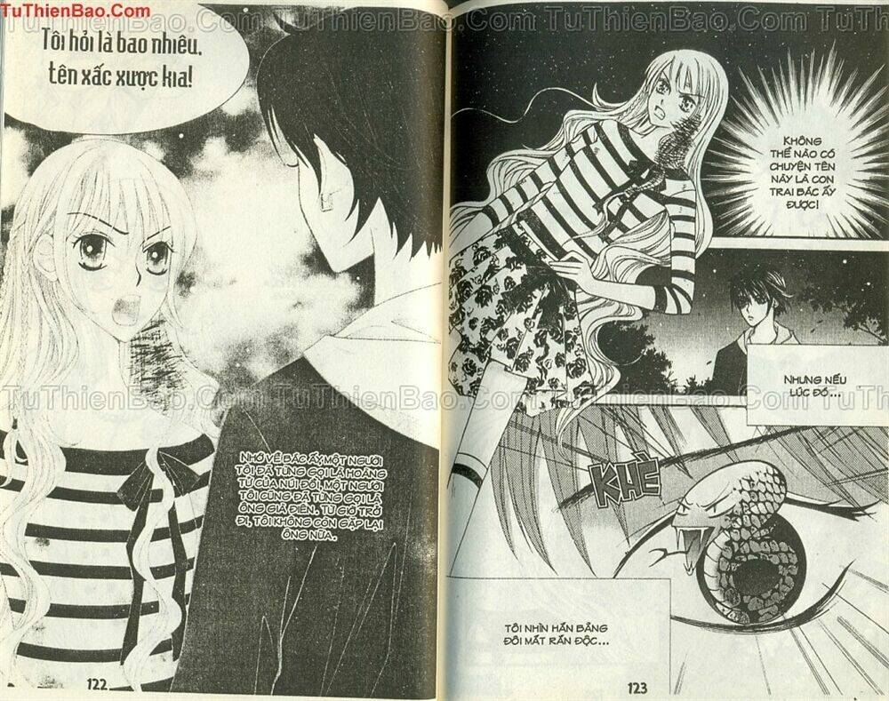 dự án siêu sao chapter 1 61