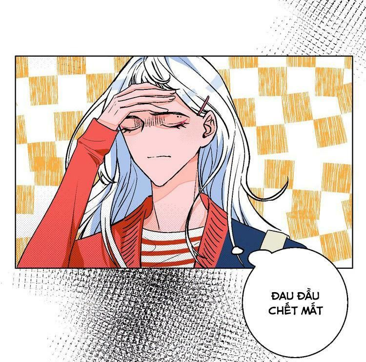 99 độ f - talk to me chapter 14 5